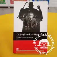 在飛比找蝦皮購物優惠-【二手外文】Dr Jekyll and Mr Hyde 化身