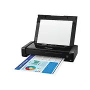 Epson WorkForce WF-110 Wireless Color Inkjet Portable Printer - Brand NEW