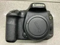 在飛比找Yahoo!奇摩拍賣優惠-[保固一年] [高雄明豐] Canon EOS 7Dll 7