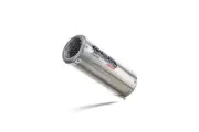 KTM Duke 390 2017-2020 Exhaust GPR Slip-on M3 Inox