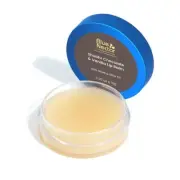Blue Nectar Shubhr Chocolate & Vanilla Lip Balm & Gloss with Ghee 10g