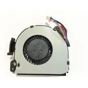 CPU Cooling Fan Notebook Cooler Fan For Toshiba R40-C A40-D Laptop DFS350805PT0T