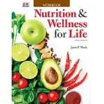 NUTRITION & WELLNESS FOR LIFE