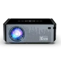 在飛比找Yahoo!奇摩拍賣優惠-新款 LED Projector X1PRO 1080P P