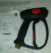 NORTH AMERICA 1MDC8 SPRAY GUN, 5000 PSI, GPM:8, 300(F), NEW, FREE SHIPPING