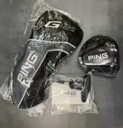 Ping G425 LST Driver 10.5deg Head Right-Handed Only with Head Cover & Wrench New