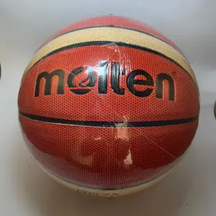 Molten GG7X 籃球原件泰國製造