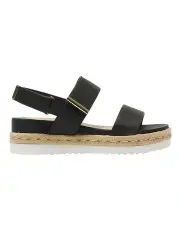 [Sandler] Warner Sandals in Black