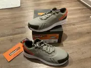Timberland PRO Overdrive Composite Safety Toe Shoes Men's Size 10 Olive