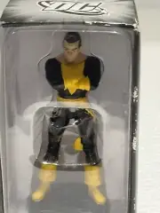 Eaglemoss DC Comics Super Hero Collection #29 - Black Adam Figurine