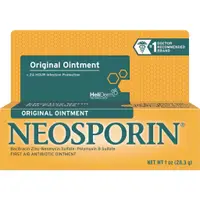 在飛比找蝦皮購物優惠-現貨💝超火美國 neosporin ointment ori