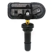 Tire Pressure Sensor TPMS For 2014 2015 2016 Jeep Cherokee 68249197AA black