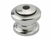 ORIGINAL! THREADLESS STEEL HEADSET 1-1/8X34X30MM CHROME.