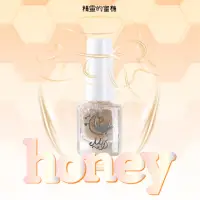 在飛比找momo購物網優惠-【Mys】蜜思兒童水性指甲油5ml-精靈的蜜糖(兒童指甲油/