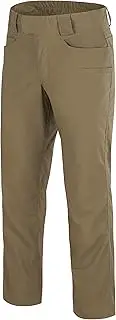 Helikon-Tex Greyman Tactical Pants for Men - Ripstop - Lightweight for Outdoors, Hiking, Law Enforcement, Work Pants
