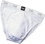 [Gunn & Moore] GM Cricket Box Brief, Special Blend Stretch Cotton