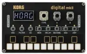 KORG NTS-1 digital kit mkII PROGRAMMABLE SYNTHESIZER KIT For Assembly New