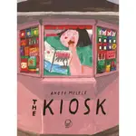 THE KIOSK (精裝本)*國際大獎動畫作品改編*/ANETE MELECE【禮筑外文書店】