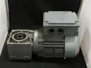 Sew-Eurodrive WA20TDT71D4TF Gearmotor 0.5HP W/SPIROPLAN Right Angle Reducer