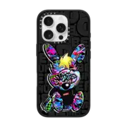 iPhone 16 Pro Impact Case MagSafe Compatible Punny SD
