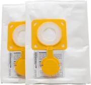 Dustless Technologies Wunderbag- Shop Vac Universal High Capacity Pre-Filter Bag