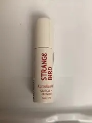 Strange Byrd Carnelian Oil Cuticle Blemish