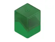Heavy Play RFG Deckbox 80 DS: Druid Green