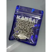 在飛比找蝦皮購物優惠-全新✨KANSAI 鐵牌項鍊