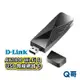 D-Link DWA-X1850 AX1800 Wi-Fi 6 USB 無線網路卡 無線網卡 雙頻網卡 Q哥 V33