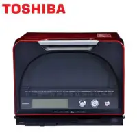 在飛比找Yahoo!奇摩拍賣優惠-TOSHIBA 東芝 31公升 過熱水 蒸氣 烘烤 微波爐 