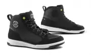 Falco Boots Airforce Black