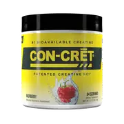Con-Cret Creatine HCL by Promera Sports | Elite Supps