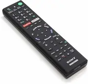 New Sony RMF-TX200E Voice Search Remote Control for 4K TV BRAVIA Android 2016 TV FW-85XD8501 KD-55XD9305 KD-65XD9305 KD-65XD7504 KD-65XD7505 XBR-43X800D
