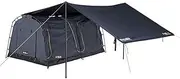 OZtrail Sundowner Blockout Swag Awning