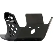 AXP Racing KTM/Husqvarna/Gas Gas 65 SX/TC/MC 24-25 Black Skid Plate