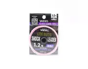 Varivas Fluorocarbon Ajing Master Shock Leader Line 30m 5lb (5361)