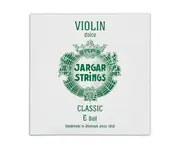 Jargar Violin String E Dolce-Green