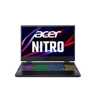 ACER 宏碁 AN515-58-79ZL 15.6吋電競筆電 (i7-12700H/RTX4060 8G/16G+16G/512G+1TB PCIe SSD/Win11/特仕版)