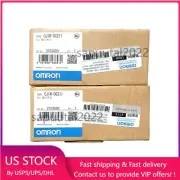 1X NEW OMRON CJ1W-OC211 PLC Processors Unit
