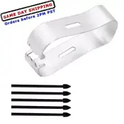 S Pen Replacement Nibs with Tweezer Tool Set f Samsung Galaxy Tab S7 11" SM-T870