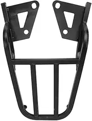 for MSX125 Grom Msx 125 Motorcycle Rear Luggage Carrier Rack Sissy Bar Luggage Rack Storage Rack