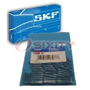 SKF Front Transfer Case Output Shaft Bearing for 1972-1974 International we