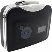 OSALADI Style Cassette Tape to Mp3 Converter USB Tape to Mp3 Transverter High Fidelity Music Player No Battery Stereo Sound