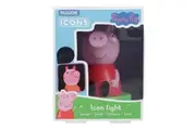 Paladone Icons Peppa Pig Light