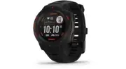 Garmin Instinct ESPORTS Rugged GPS SmartWatch - Black Brand New Sealed Look