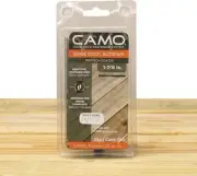 Camo 345120 ProTech Coated Deck Screw #7x1-7/8" 100 count