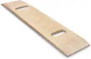 Vive Transfer Board (30" by 8") - Patient Slide Assist Device