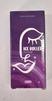 Roselyn Boutique Cryotherapy Ice Roller For Face Wrinkles Massager Self Care