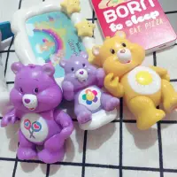 在飛比找蝦皮購物優惠-Sold out⚠️Care Bears💕小隻 Harmon