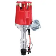 MSD Distributor Ready To Run - MSD8529
